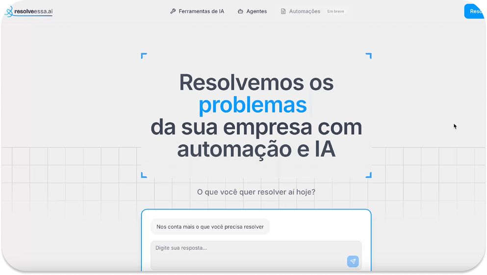 screenshot resolve essa
